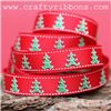 Order  Advent Tree Ribbon - Trees